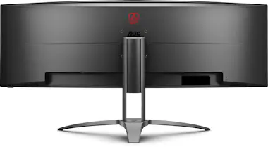 AOC AOC AG493UCX2 pantalla para PC 124,5 cm (49"") 512 AOC AOC AG493UCX2 pantalla para PC 124,5 cm (49"") 512