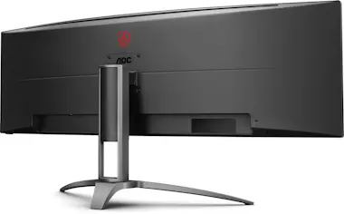 AOC AOC AG493UCX2 pantalla para PC 124,5 cm (49"") 512 AOC AOC AG493UCX2 pantalla para PC 124,5 cm (49"") 512