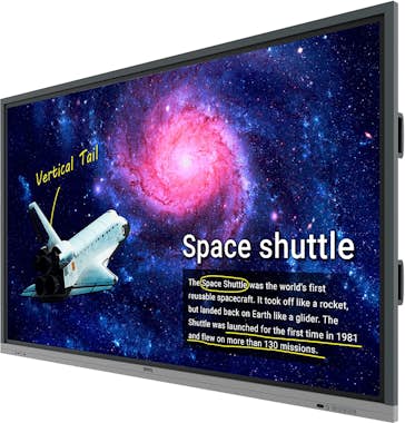 Benq Benq RE8601 pizarra y accesorios interactivos 2,18 Benq Benq RE8601 pizarra y accesorios interactivos 2,18