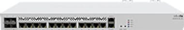 Mikrotik Mikrotik CCR2116-12G-4S+ router Gigabit Ethernet B Mikrotik Mikrotik CCR2116-12G-4S+ router Gigabit Ethernet B