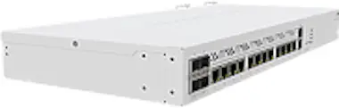 Mikrotik Mikrotik CCR2116-12G-4S+ router Gigabit Ethernet B Mikrotik Mikrotik CCR2116-12G-4S+ router Gigabit Ethernet B