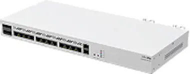 Mikrotik Mikrotik CCR2116-12G-4S+ router Gigabit Ethernet B Mikrotik Mikrotik CCR2116-12G-4S+ router Gigabit Ethernet B