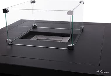 Purline Purline Erebus Interior / exterior Chimenea indepe Purline Purline Erebus Interior / exterior Chimenea indepe