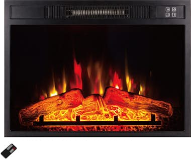 Purline Purline CHE-620 chimenea Interior Chimenea empotra Purline Purline CHE-620 chimenea Interior Chimenea empotra