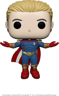 Funko FUNKO 48186 figura de acción y colleccionable Funko FUNKO 48186 figura de acción y colleccionable