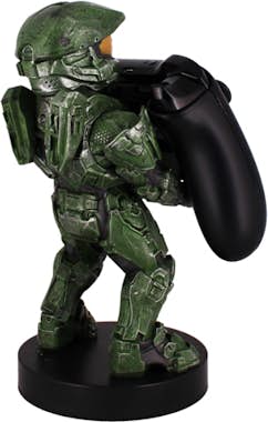 EXQUISITE GAMING Exquisite Gaming Cable Guys Master Chief EXQUISITE GAMING Exquisite Gaming Cable Guys Master Chief