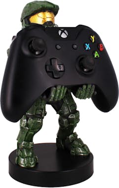 EXQUISITE GAMING Exquisite Gaming Cable Guys Master Chief EXQUISITE GAMING Exquisite Gaming Cable Guys Master Chief