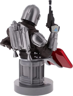 EXQUISITE GAMING Exquisite Gaming Cable Guys Mandalorian Soporte pa EXQUISITE GAMING Exquisite Gaming Cable Guys Mandalorian Soporte pa