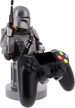 EXQUISITE GAMING Exquisite Gaming Cable Guys Mandalorian Soporte pa EXQUISITE GAMING Exquisite Gaming Cable Guys Mandalorian Soporte pa