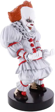 EXQUISITE GAMING Exquisite Gaming Cable Guys Pennywise Soporte pasi EXQUISITE GAMING Exquisite Gaming Cable Guys Pennywise Soporte pasi