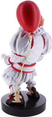 EXQUISITE GAMING Exquisite Gaming Cable Guys Pennywise Soporte pasi EXQUISITE GAMING Exquisite Gaming Cable Guys Pennywise Soporte pasi