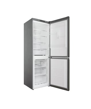 Hotpoint Hotpoint HAFC8 TIA22SX nevera y congelador Indepen Hotpoint Hotpoint HAFC8 TIA22SX nevera y congelador Indepen