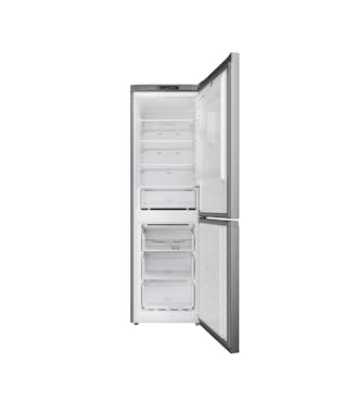 Hotpoint Hotpoint HAFC8 TIA22SX nevera y congelador Indepen Hotpoint Hotpoint HAFC8 TIA22SX nevera y congelador Indepen