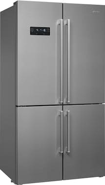 SMEG Smeg FQ60XDF nevera puerta lado a lado Independien SMEG Smeg FQ60XDF nevera puerta lado a lado Independien