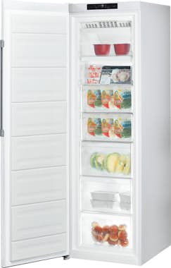 Hotpoint Hotpoint UH8 F1C W 1 congelador Independiente 263 Hotpoint Hotpoint UH8 F1C W 1 congelador Independiente 263