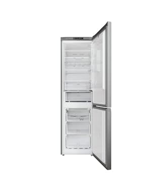 Hotpoint Hotpoint HAFC9 TI32SX nevera y congelador Independ Hotpoint Hotpoint HAFC9 TI32SX nevera y congelador Independ