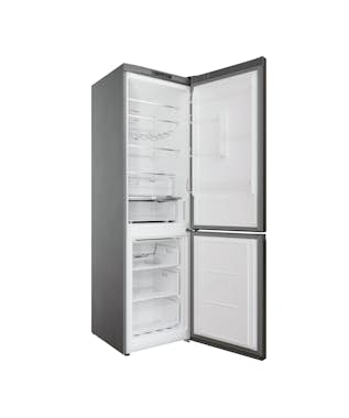 Hotpoint Hotpoint HAFC9 TI32SX nevera y congelador Independ Hotpoint Hotpoint HAFC9 TI32SX nevera y congelador Independ