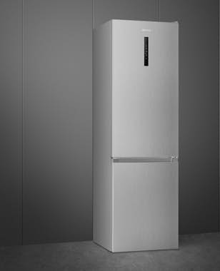 SMEG Smeg FC18XDNE nevera y congelador Independiente 30 SMEG Smeg FC18XDNE nevera y congelador Independiente 30
