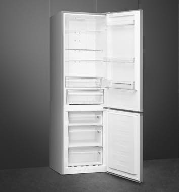 SMEG Smeg FC18XDNE nevera y congelador Independiente 30 SMEG Smeg FC18XDNE nevera y congelador Independiente 30