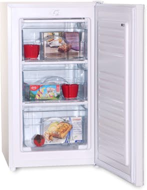 ROMMER ROMMER CV 11 A+ congelador Independiente 64 L F Bl ROMMER ROMMER CV 11 A+ congelador Independiente 64 L F Bl