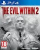 Bethesda The Evil Within 2 (PS4) Bethesda The Evil Within 2 (PS4)