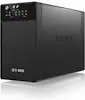 ICY BOX IB-RD3620SU3 Caja Externa 2 Bahías 3.5"" USB eSATA ICY BOX IB-RD3620SU3 Caja Externa 2 Bahías 3.5"" USB eSATA