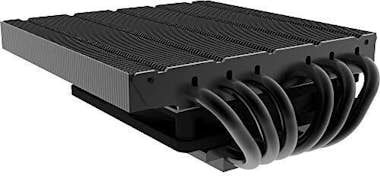 Alpenföhn 84000000156 Ventilador PC 4 Pines PWM 14.8 dB Ator Alpenföhn 84000000156 Ventilador PC 4 Pines PWM 14.8 dB Ator