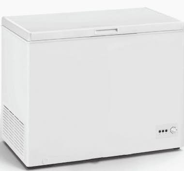 Edesa Congelador Horizontal EZH3011 Edesa Congelador Horizontal EZH3011