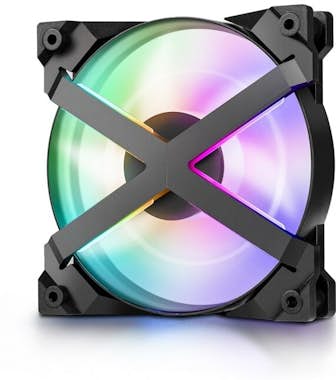 DeepCool Mf120 GT Ventilador PC 120 mm PWM 35 dB 1800 RPM N DeepCool Mf120 GT Ventilador PC 120 mm PWM 35 dB 1800 RPM N