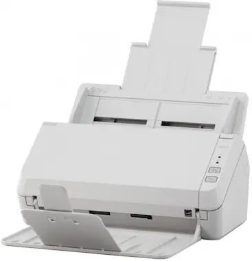 Fujitsu SP1130N Escáner 240 V 30 ppm LED RGB Ethernet LED Fujitsu SP1130N Escáner 240 V 30 ppm LED RGB Ethernet LED