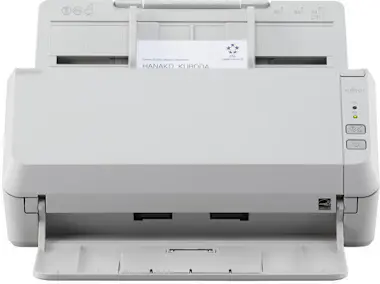 Fujitsu SP1130N Escáner 240 V 30 ppm LED RGB Ethernet LED Fujitsu SP1130N Escáner 240 V 30 ppm LED RGB Ethernet LED