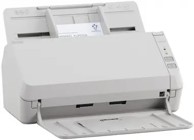 Fujitsu SP1130N Escáner 240 V 30 ppm LED RGB Ethernet LED Fujitsu SP1130N Escáner 240 V 30 ppm LED RGB Ethernet LED