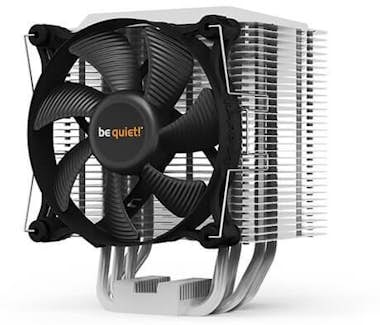 Be quiet! BK005 Ventilador PC 24.4 dB 2.4 W 1600 RPM 12 V Al Be quiet! BK005 Ventilador PC 24.4 dB 2.4 W 1600 RPM 12 V Al