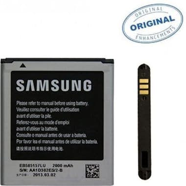 Samsung Batería Original Galaxy I8552 I8558 I8530 I869 I85 Samsung Batería Original Galaxy I8552 I8558 I8530 I869 I85
