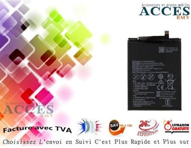 Huawei BATERIA ORIGINAL HUAWEI PARA P30 LITE HB356687ECW Huawei BATERIA ORIGINAL HUAWEI PARA P30 LITE HB356687ECW