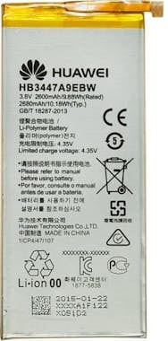 Huawei Batería P8 HB3447A9EBW Huawei Batería P8 HB3447A9EBW