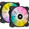 Corsair iCUE SP140 RGB Elite Ventilador PC 140 mm PWM 18 d Corsair iCUE SP140 RGB Elite Ventilador PC 140 mm PWM 18 d