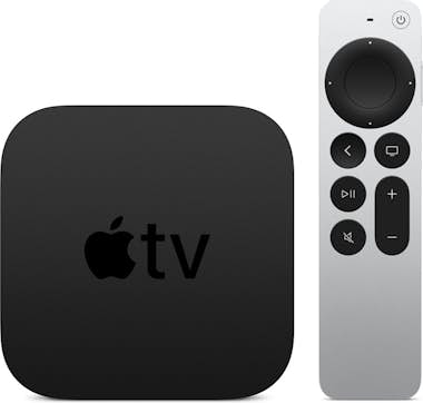 Apple MXH02HY/A Equipos de Home Cinema 4K 64 GB Bluetoot Apple MXH02HY/A Equipos de Home Cinema 4K 64 GB Bluetoot