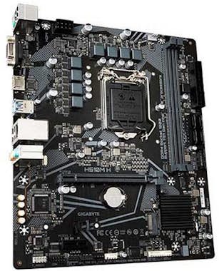 Gigabyte H510M H Placa Base Intel Core i9 64 GB DDR4 SDRAM Gigabyte H510M H Placa Base Intel Core i9 64 GB DDR4 SDRAM