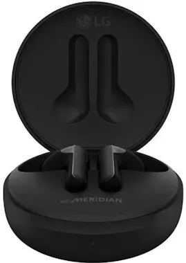 LG FN5 Auriculares Bluetooth Inalámbrico Control de V LG FN5 Auriculares Bluetooth Inalámbrico Control de V