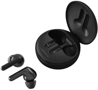 LG FN5 Auriculares Bluetooth Inalámbrico Control de V LG FN5 Auriculares Bluetooth Inalámbrico Control de V