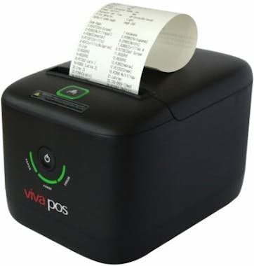 VivaPos TERMICA P84-USL Impresora USB Alámbrico Thermal Ne VivaPos TERMICA P84-USL Impresora USB Alámbrico Thermal Ne
