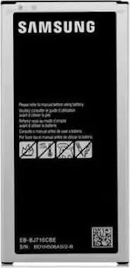 Samsung BATERIA ORIGINAL SAMSUNG GALAXY J7 2016 EB-BJ710CB Samsung BATERIA ORIGINAL SAMSUNG GALAXY J7 2016 EB-BJ710CB