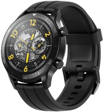 realme Watch S Pro Smartwatch 1.39"" AMOLED Bluetooth 390 realme Watch S Pro Smartwatch 1.39"" AMOLED Bluetooth 390