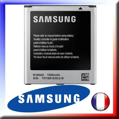 Samsung Batería Original B100AE para SAMSUNG GT-S7220 Gala Samsung Batería Original B100AE para SAMSUNG GT-S7220 Gala
