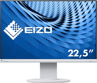 Eizo FlexScan EV2360-WT Monitor 22.5"" LED WUXGA 60 Hz Eizo FlexScan EV2360-WT Monitor 22.5"" LED WUXGA 60 Hz