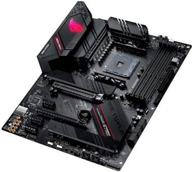 Asus ROG Strix B550-F Gaming WiFi II Placa Base AMD B55 Asus ROG Strix B550-F Gaming WiFi II Placa Base AMD B55