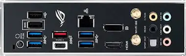 Asus ROG Strix B550-F Gaming WiFi II Placa Base AMD B55 Asus ROG Strix B550-F Gaming WiFi II Placa Base AMD B55