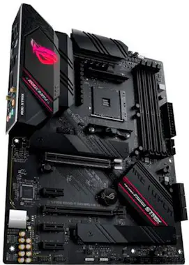 Asus ROG Strix B550-F Gaming WiFi II Placa Base AMD B55 Asus ROG Strix B550-F Gaming WiFi II Placa Base AMD B55