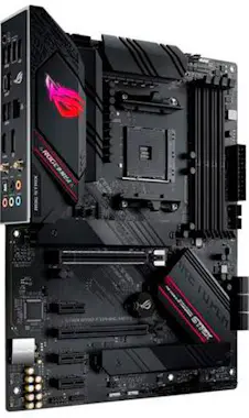 Asus ROG Strix B550-F Gaming WiFi II Placa Base AMD B55 Asus ROG Strix B550-F Gaming WiFi II Placa Base AMD B55